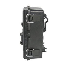 940NM Diody IR Sprzęt myśliwski IP67 Wodoodporna kamera 12MP FHD Night Vision Ukryta kamera myśliwska