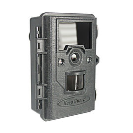 940NM Diody IR Sprzęt myśliwski IP67 Wodoodporna kamera 12MP FHD Night Vision Ukryta kamera myśliwska