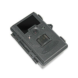 940NM Diody IR Sprzęt myśliwski IP67 Wodoodporna kamera 12MP FHD Night Vision Ukryta kamera myśliwska