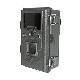 940NM Diody IR Sprzęt myśliwski IP67 Wodoodporna kamera 12MP FHD Night Vision Ukryta kamera myśliwska