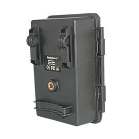 940NM Diody IR Sprzęt myśliwski IP67 Wodoodporna kamera 12MP FHD Night Vision Ukryta kamera myśliwska