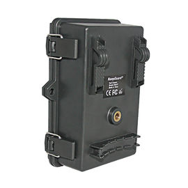 Full HD 1080P 12MP Stealth Cam Gry myśliwskie Kamera Night Vision Trail Camera