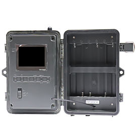 Czujnik ruchu Outdoor Wildlife Kamera obserwacyjna 3G Monitorowanie kempingu