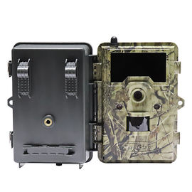 Czujnik ruchu Outdoor Wildlife Kamera obserwacyjna 3G Monitorowanie kempingu