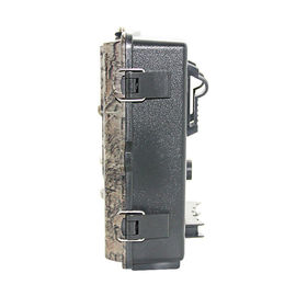 Night Vision 3G Trail Camera 720P Full HD z wodoodpornym wyglądem