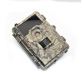 Night Vision 3G Trail Camera 720P Full HD z wodoodpornym wyglądem