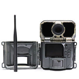 Kamera fotograficzna 16MP, nocna kamera IR LED Outdoor Wildlife
