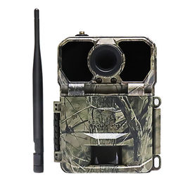 Kamera fotograficzna 16MP, nocna kamera IR LED Outdoor Wildlife