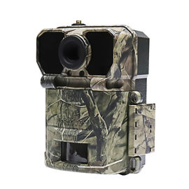 Kamera fotograficzna 16MP, nocna kamera IR LED Outdoor Wildlife