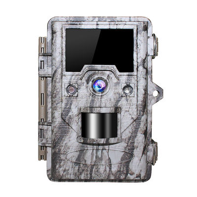 Kamera myśliwska IP67 PIR 16MP 940nm Hd Myśliwska kamera wideo