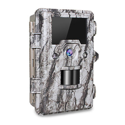 Kamera myśliwska IP67 PIR 16MP 940nm Hd Myśliwska kamera wideo