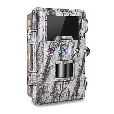 Kamera myśliwska IP67 PIR 16MP 940nm Hd Myśliwska kamera wideo