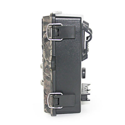 Podczerwień Animal 1280 × 720 25m Night Vision Trail Camera
