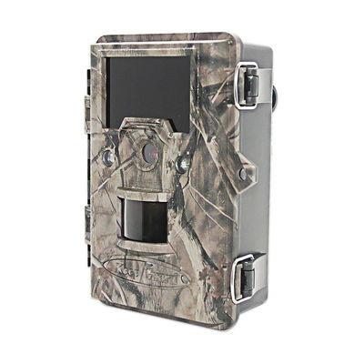 Podczerwień Animal 1280 × 720 25m Night Vision Trail Camera