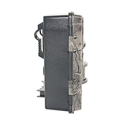 Podczerwień Animal 1280 × 720 25m Night Vision Trail Camera
