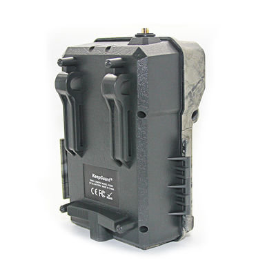 Wysoka rozdzielczość 4g Wildlife Camera, Night Vision 4g Lte Trail Camera