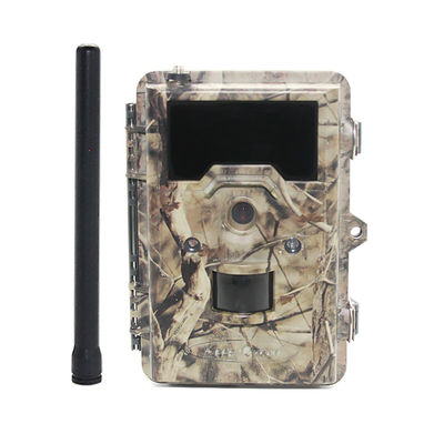 Regulowany okular Gen 1 Night Vision Monokularowe pole widzenia na 1000 jardów