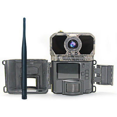Farm Security 4G Deer Camera, kamera OEM Hidden Victure Trail Game