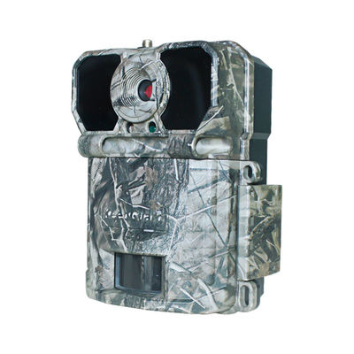 Auto PIR Control 3G Wildlife Camera / 16MP 3G Hunting Camera 1280 * 720P