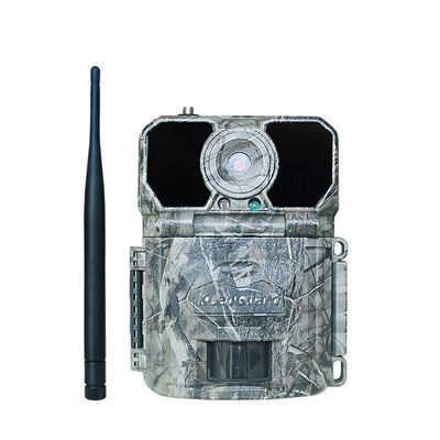 Auto PIR Control 3G Wildlife Camera / 16MP 3G Hunting Camera 1280 * 720P
