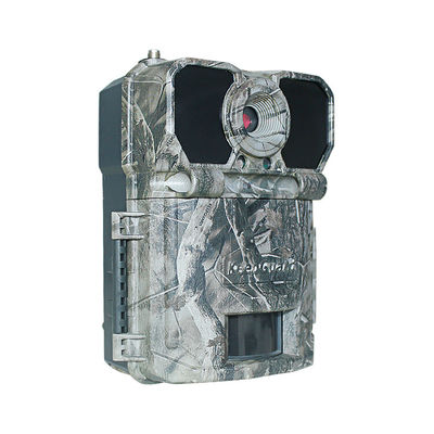 Auto PIR Control 3G Wildlife Camera / 16MP 3G Hunting Camera 1280 * 720P