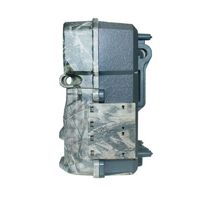 Auto PIR Control 3G Wildlife Camera / 16MP 3G Hunting Camera 1280 * 720P