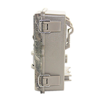 MMS SMTP GPRS 3G Trail Camera Interfejs użytkownika wyświetlacza LCD w czasie rzeczywistym