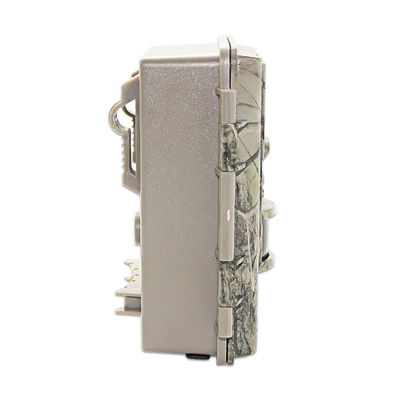 MMS SMTP GPRS 3G Trail Camera Interfejs użytkownika wyświetlacza LCD w czasie rzeczywistym