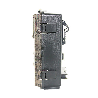 Czujnik ruchu Outdoor Wildlife Kamera obserwacyjna 3G Monitorowanie kempingu