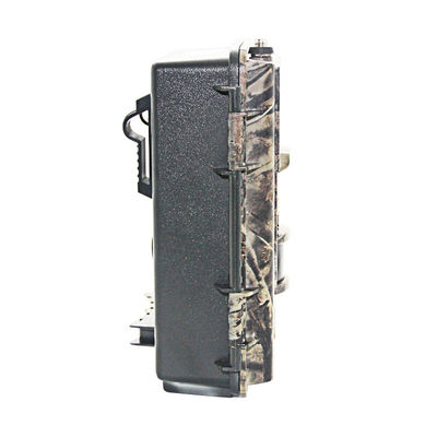 Czujnik ruchu Outdoor Wildlife Kamera obserwacyjna 3G Monitorowanie kempingu