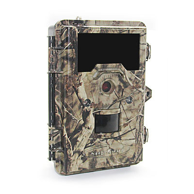 Czujnik ruchu Outdoor Wildlife Kamera obserwacyjna 3G Monitorowanie kempingu