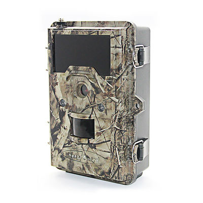 Czujnik ruchu Outdoor Wildlife Kamera obserwacyjna 3G Monitorowanie kempingu