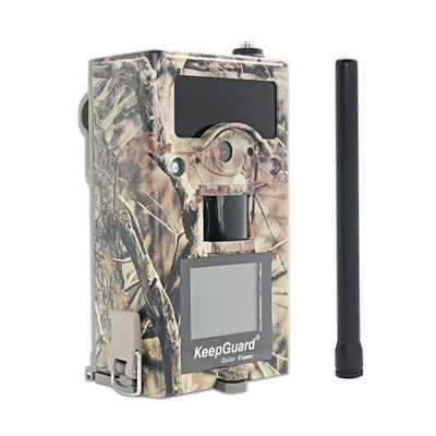 Backyard Wildlife Trail Camera, kamery do polowania na jelenie Wysoka prędkość wyzwalania