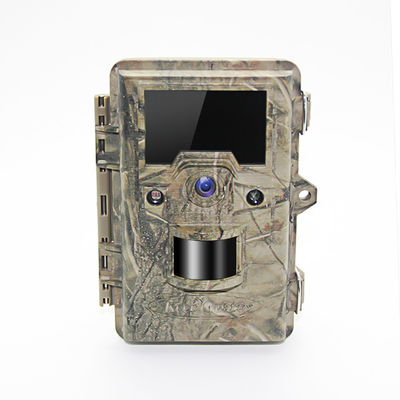 12mp KeepGuard 762NV HD Myśliwska kamera wideo AUTO ISO Super szybki czas wyzwalania < 0,3 S