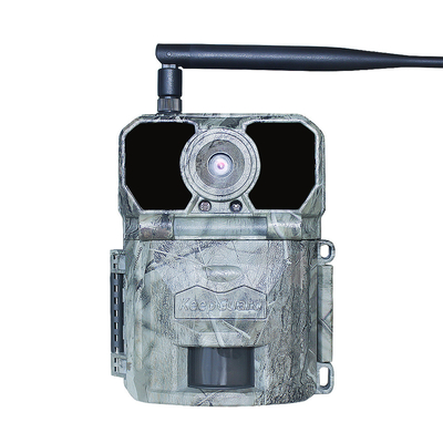 20MP Night Vision Polowanie Kamery SMTP MMS SMS IP67 Wildlife Trail Polowanie Camera