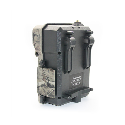 30MP Deer Trail Camera Czujniki megapikselowe Wodoodporny IP65 z kartą SDHC