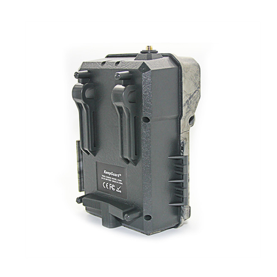 30MP Deer Trail Camera Czujniki megapikselowe Wodoodporny IP65 z kartą SDHC