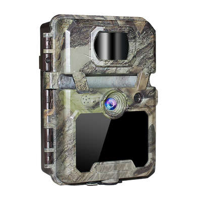 30MP 1080P HD Infrared Deer Wildlife Hunting Trail Camera 940nm No Glow
