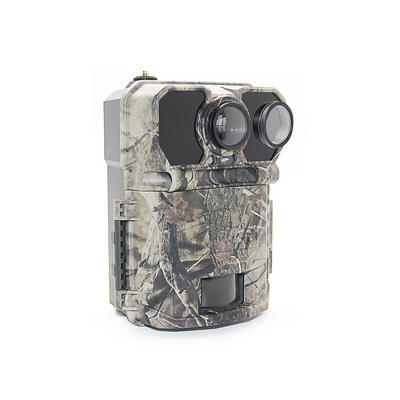 Bezprzewodowa kamera obserwacyjna CMOS 25m IR Wodoodporna Ip65 1080p Hd 180mA