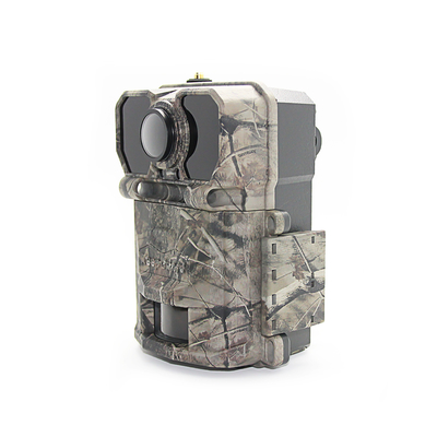 940nm Led Hunting Trail Camera Hd 30MP 180mA Programowalny