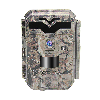 30MP 1080P HD Polowanie Wildlife Trail Camera Bez świecących diod podczerwieni
