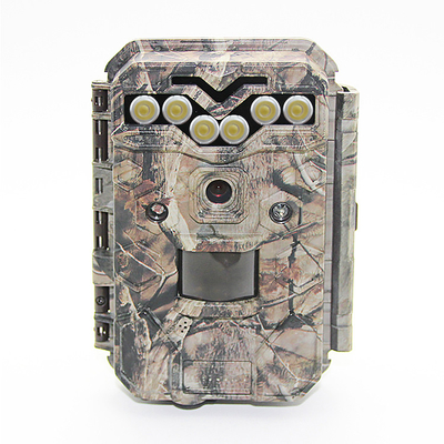 Diody LED na podczerwień 30MP 1080P HD Polowanie Wildlife Trail Camera