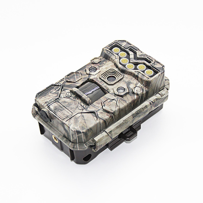 Diody LED na podczerwień 30MP 1080P HD Polowanie Wildlife Trail Camera