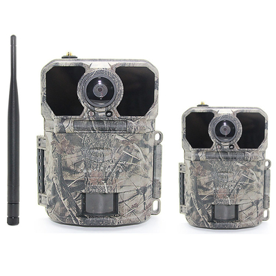 MMS SMS Control Sports Action Camera 25m IR 30MP SMTP FTP Keepguard KG895