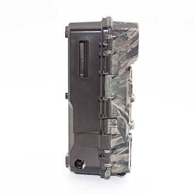 Automatyczna kamera myśliwska PIR HD 140mA KG795 0,25S Wyzwalacz 30MP 1080p