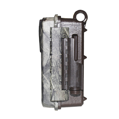 Programowalny wyświetlacz LCD 940nm LEDS na podczerwień Wildlife Camera