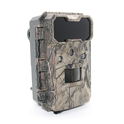 0.25S Trail Hunting Camera Długie czuwanie 16MP Kamery wideo do polowania na jelenie