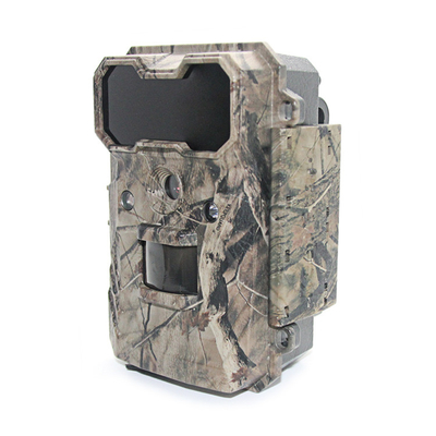 0.25S Trail Hunting Camera Długie czuwanie 16MP Kamery wideo do polowania na jelenie