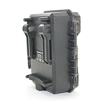 0.25S Trail Hunting Camera Długie czuwanie 16MP Kamery wideo do polowania na jelenie