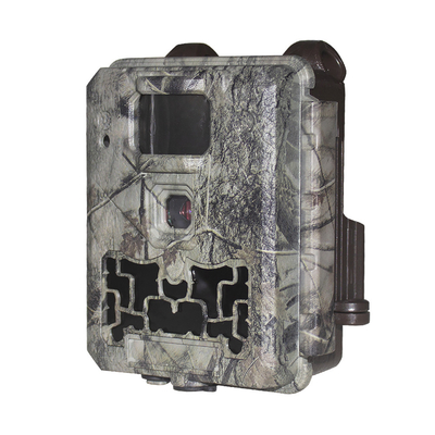 Karta SDHC Mini Wildlife Camera Wyzwalacz podczerwieni 30MP PIR 0,3S